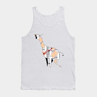 Jiraf Tank Top